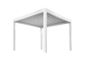 pergola bioclimatica BIO TECH